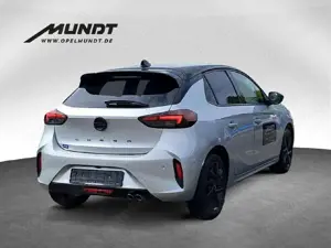 Opel Corsa GS Bild 5