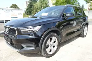 Volvo XC40 XC40 Momentum 2WD+LEDER+AUTOMATIK+MFL+KAME Bild 3