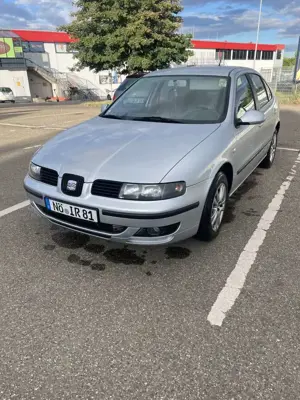 SEAT Leon 1.6 16V Torro