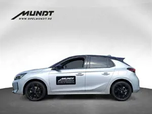 Opel Corsa GS Bild 3