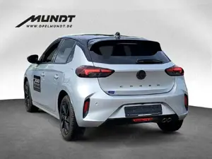 Opel Corsa GS Bild 4