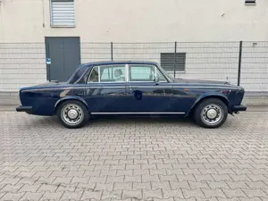 Rolls-Royce Silver Shadow II 6,6L TOP ZUSTAND Bild 2