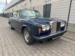Rolls-Royce Silver Shadow II 6,6L TOP ZUSTAND