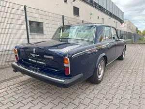 Rolls-Royce Silver Shadow II 6,6L TOP ZUSTAND Bild 3