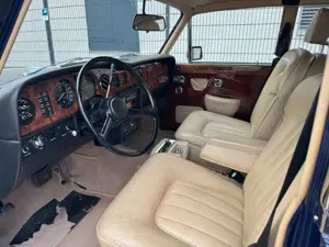 Rolls-Royce Silver Shadow II 6,6L TOP ZUSTAND Bild 4