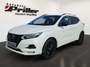 Nissan Qashqai 1.5 dCi DPF N-Tec DCT/LED/AHK/ProPilot