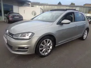 Volkswagen Golf VII Highline **2.HAND** ~incl. GARANTIE~TOP
