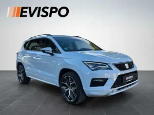 SEAT Ateca FR*VirtualCockpit*DAB*AHK*19"Performance*