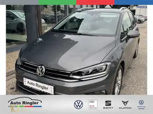 Volkswagen Golf Sportsvan 1.5 TSI Highline+NAVI+LED+AHK+ACC
