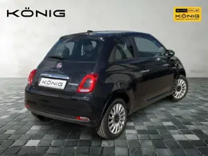 Fiat 500 1.0 GSE Last Edition Klima  Sound Bild 2