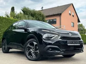 Citroen C4 130 SS MAX NightVision/Kamera/Spur.Assistent