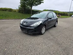Peugeot 206 Basis Klimaanlage TÜV 04/2027 EURO 5 Bild 2