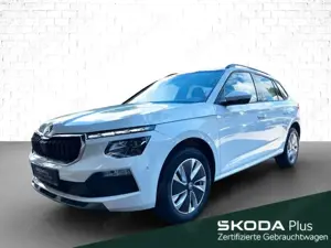 Skoda Kamiq 1.5 TSI DSG - Selection ACC DCC Pano RFK