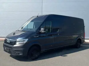 MAN TGE 3.160 Kasten L4H3 LED AHK DAB KAMERA SITZHZ