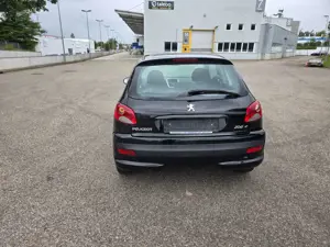 Peugeot 206 Basis Klimaanlage TÜV 04/2027 EURO 5 Bild 4