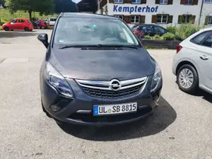 Opel Zafira Tourer