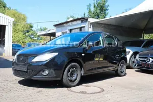 SEAT Ibiza 1.2 TSI Style*SPORT*KLIMA*CITY*GARANTIE*1H