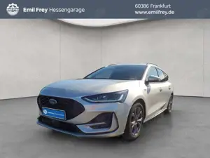 Ford Focus Turnier 1.0 EcoBoost Hybrid ST-LINE X