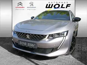 Peugeot 508 SW GT PureTech 180 SHZ ACC AKTIVSITZE LED