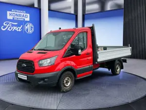 Ford Transit 350 L2 VA Basis