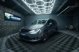 Chrysler Pacifica 3.6 V6 Night Limited S LPG *Unfallfrei*