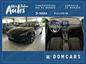 Hyundai i30 cw Edition 30/GARANTIE/ALU/CAR PLAY/KAMERA//