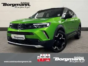 Opel Mokka Ultimate 1.2 Turbo Leder - Massage - Keyless