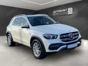 Mercedes-Benz GLE 350 de AHK*Distro*Kamera*Energizing*LED*Lede