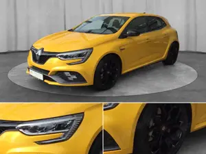 Renault Megane IV TCe 300 EDC R.S.