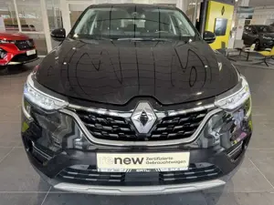 Renault Arkana INTENS E-TECH 145 (MY21) Bild 2