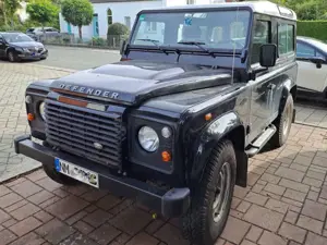 Land Rover Defender 90 SW