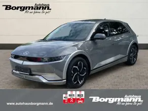 Hyundai IONIQ 5 Uniq Allwetter - Apple CarPlay - Bose - Klimasitze