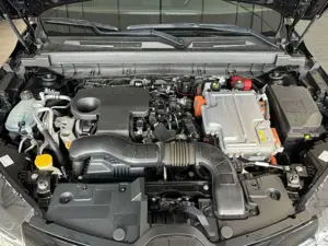 Renault Arkana INTENS E-TECH 145 (MY21) Bild 3