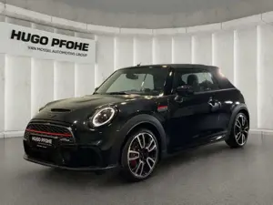 MINI Others Cabrio John Cooper Works JCW Trim