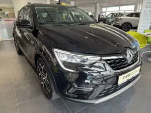 Renault Arkana INTENS E-TECH 145 (MY21) Bild 4