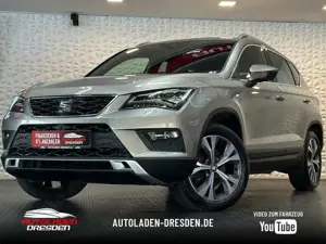 SEAT Ateca 1.4TSI Xcellence 4D *LED#360#SHZ#AHK#SPUR