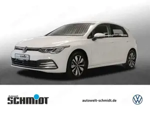 Volkswagen Golf VIII 1,0 TSI Move ACC Kamera AppConnect LMR