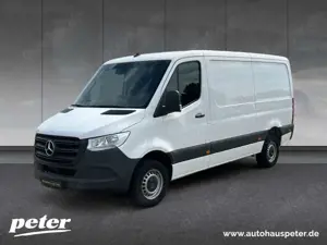 Mercedes-Benz Sprinter 317 CDI Kasten AHK+MBUX+STHZG+DISTR