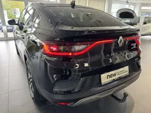 Renault Arkana INTENS E-TECH 145 (MY21) Bild 5