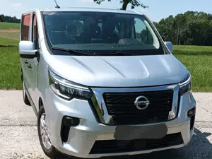 Nissan NV300 NV300 L1H1 2,8 dCi 170 (9-Si.) DCTTekna