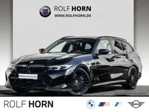 Alpina D3 S 3.0 Allrad Touring Navi Pano h/k HeadUp RFK