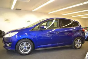 Ford C-Max C-MAX SYNC EDITION