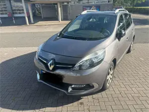 Renault Grand Scenic Bose Edition