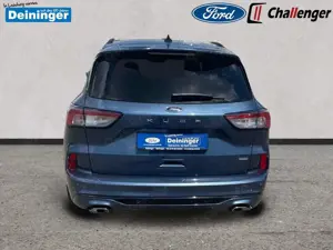 Ford Kuga 2.5 l Duratec Plug-In Hybrid (PHEV) ST-Line X Auto Bild 5