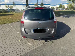 Renault Grand Scenic Bose Edition Bild 3