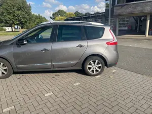 Renault Grand Scenic Bose Edition Bild 2