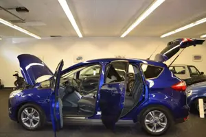 Ford C-Max C-MAX SYNC EDITION