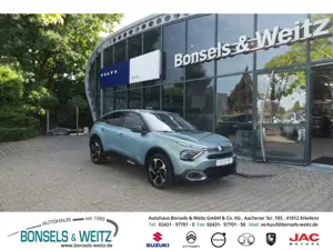 Citroen C4 Shine 1.2 PureTech 130 SS SHINE HUD Navi 360 Kame