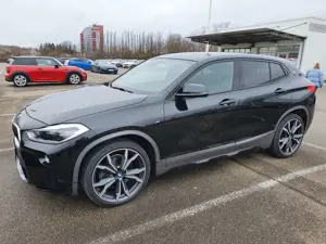 BMW X2 sDrive20i Aut. Advantage