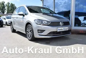 Volkswagen Golf Sportsvan 1.2 TSI BMT Comfortline Navi Alu Klimatron. Sitzhe